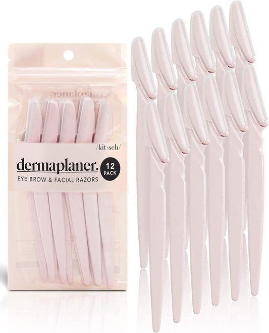 Kitsch Dermaplaning Tool