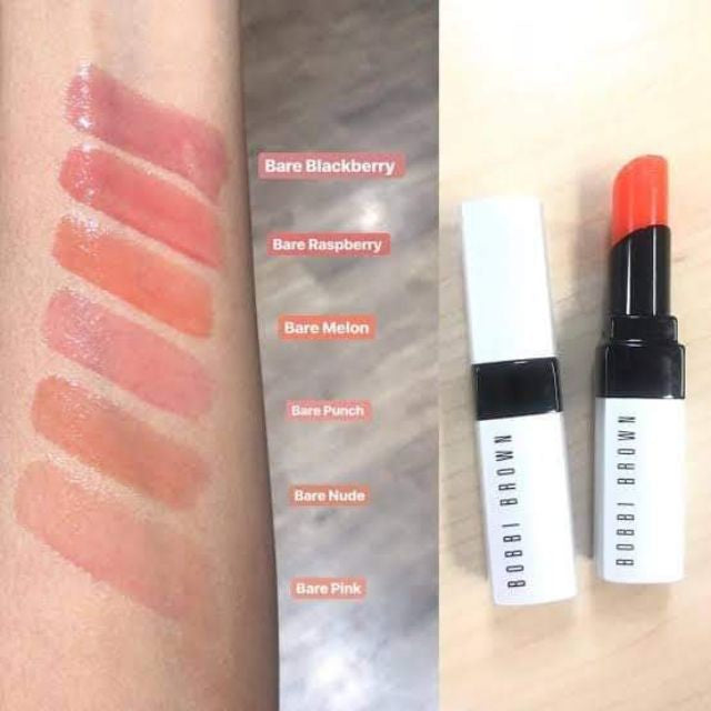 Extra Lip Tint - Bare Pink