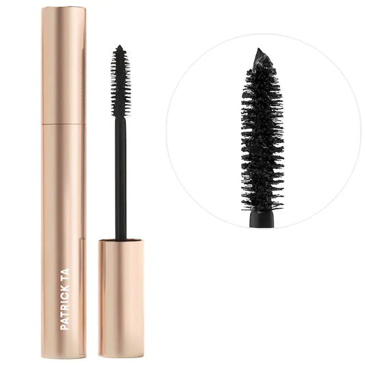 Major Volume Mascara