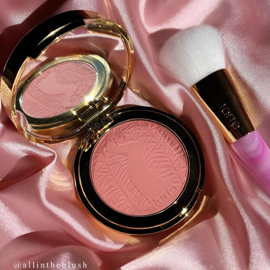 Bloom blush-Soft pink ( brush not included)