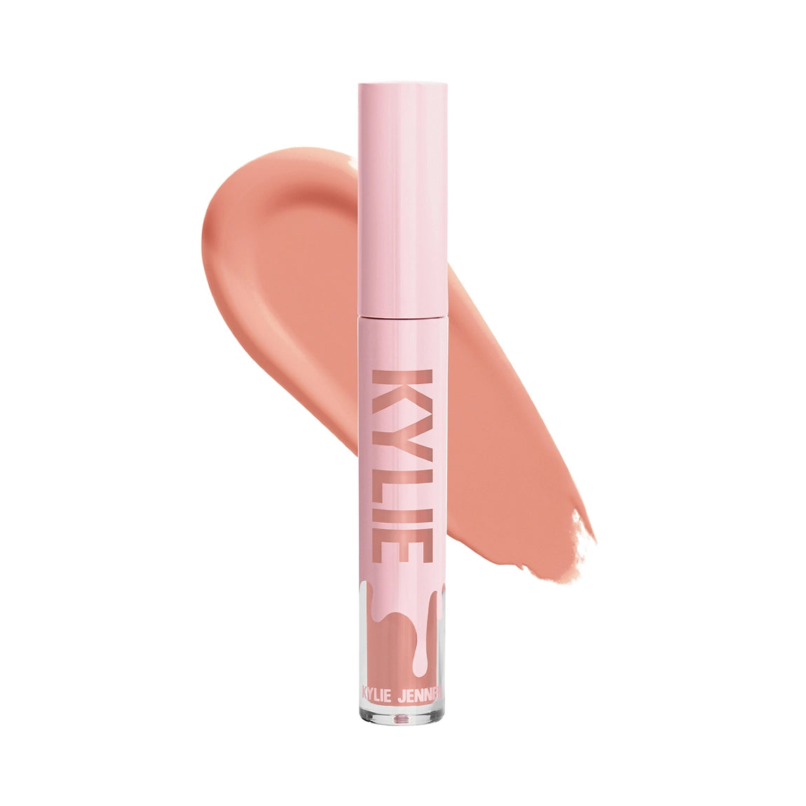 YOU'RE CUTE JEANS LIP SHINE LACQUER HIGHLY PIGMENTED + LIGHTWEIGHT