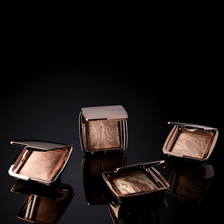 Ambient® Lighting Bronzer-Luminous Bronze Light - a medium bronze shade fused with Luminous Light for a softer, candlelit warmth