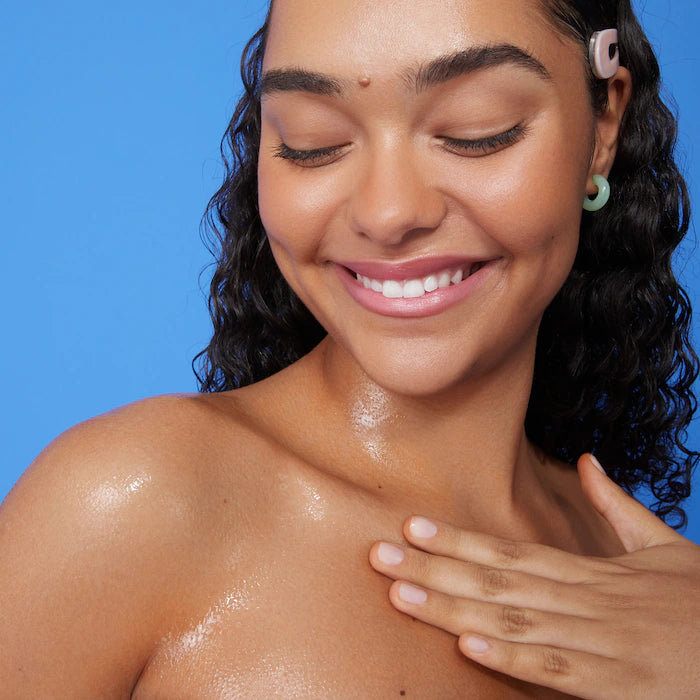 Hyglo Hyaluronic Acid Self-Tan Body Serum
