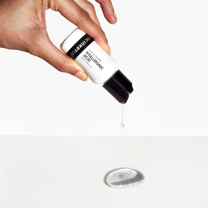 Hyaluronic Acid Hydrating Serum