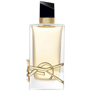 MASSIVE PR BOX WITH FLOWERS - YSL LIBRE-Libre Eau De Parfum-3.04 oz/ 90 mL Eau de Parfum Spray