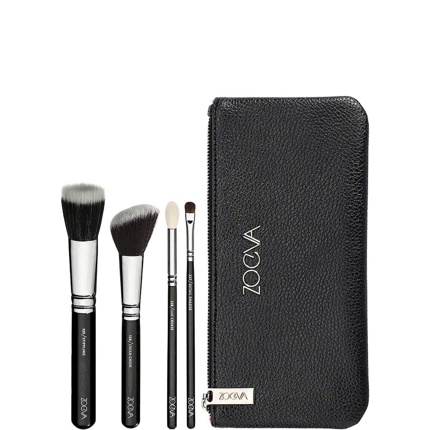 ZOEVA BON VOYAGE SET