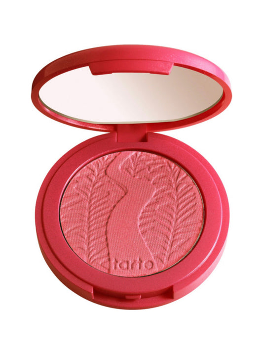 Amazonian Clay 12 hour blush - Natural Beauty