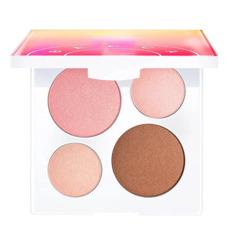 Sunsetter Face Palette