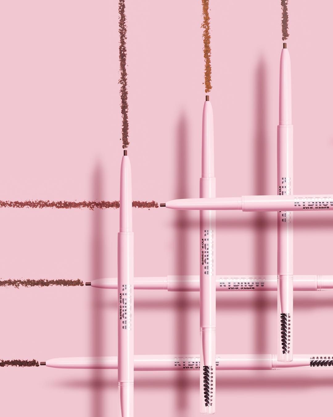 KYBROW PENCIL - Choose your shade