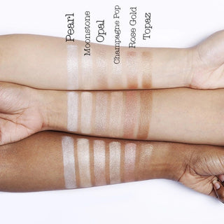 Becca Shimmering Skin Perfector Pressed Highlighter-Pearl