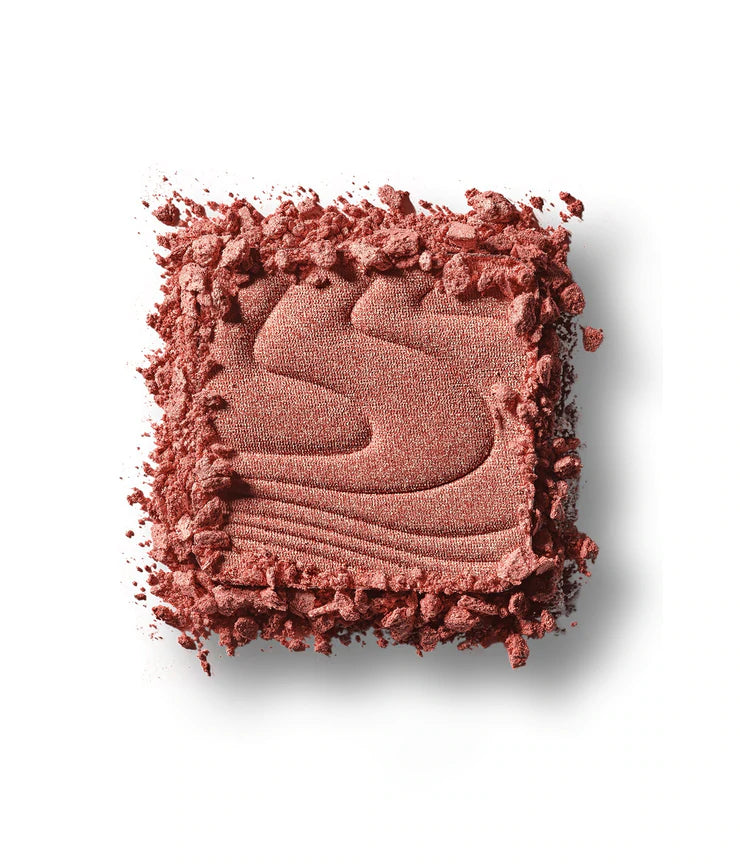 highlighter topper - Miss Jupiter: Deep copper rose