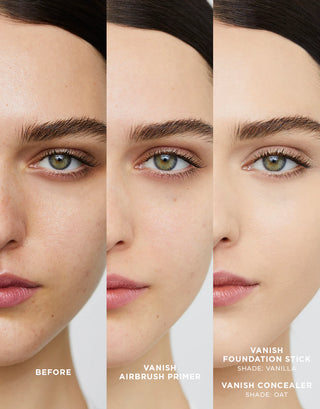 Veil Mineral Primer