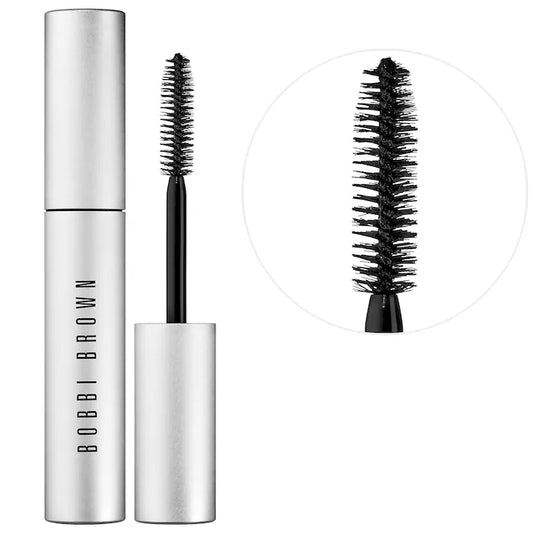 Smokey Eye Mascara