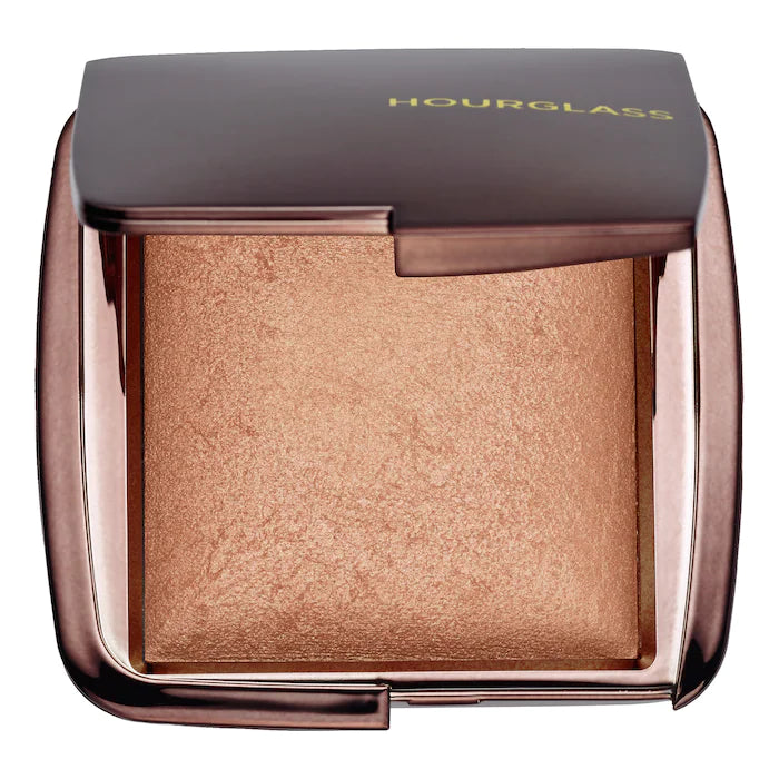 Ambient® Lighting Powder-Radiant Light - golden beige powder