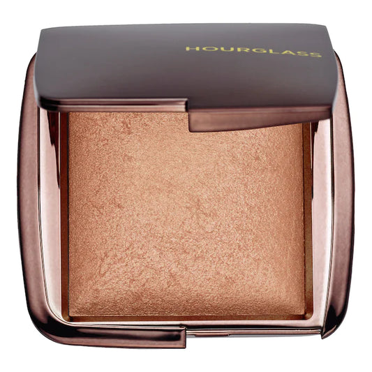 Ambient® Lighting Powder-Radiant Light - golden beige powder