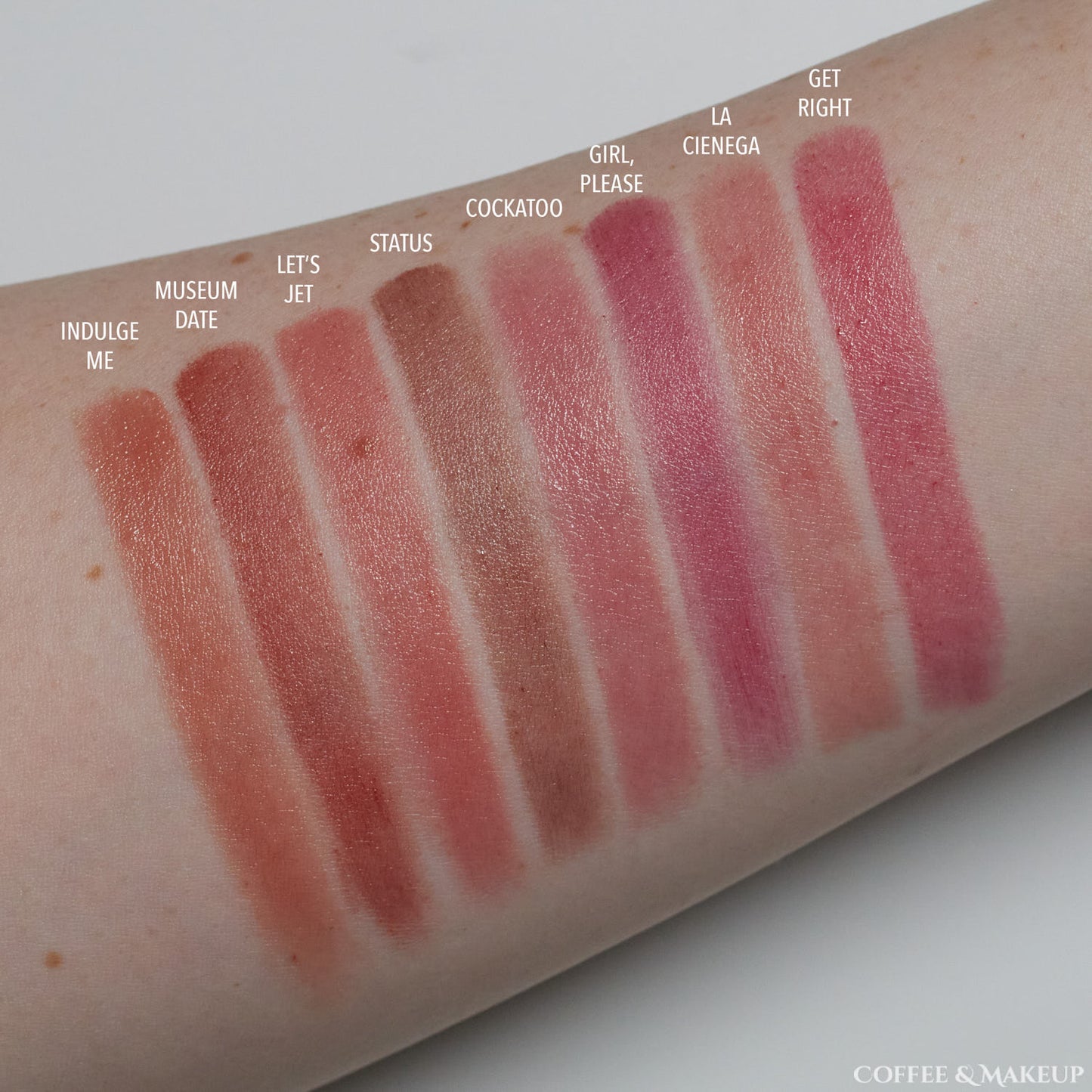 girl, please glowing lip-Girl,please