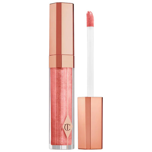 Lip Lustre Lip Gloss - Blondie