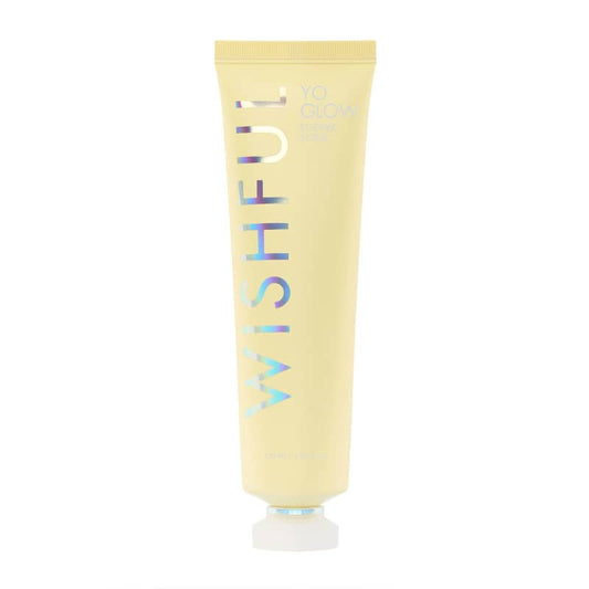 Wishful Yo Glow Enzyme Scrub