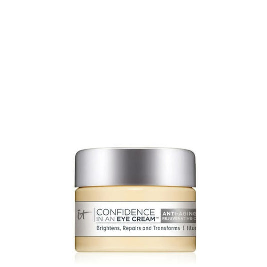 Confidence in an Eye Cream mini - 5ML