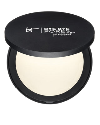 Bye Bye pores translucent pressed setting powder