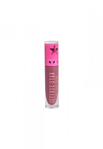 Velour liquid lipstick - Androgyny* - Comes in a limited edition packaging