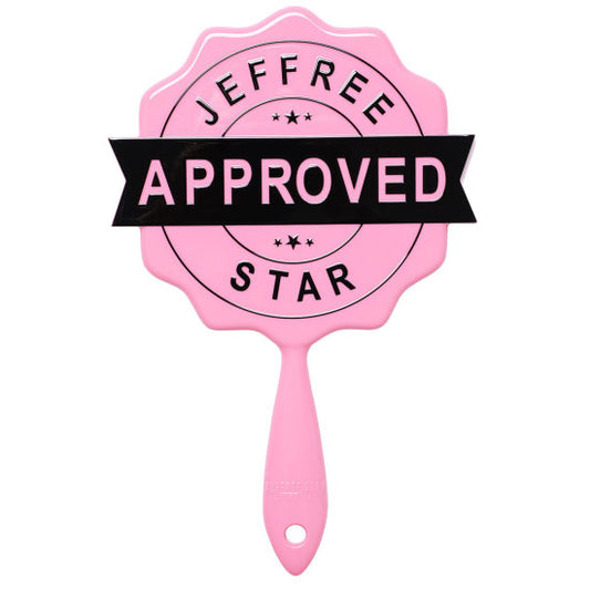 Approved massive Stamp hand Mirror