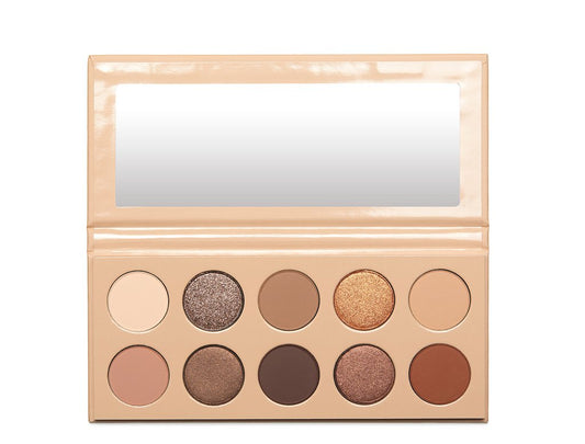 CLASSIC II EYESHADOW PALette