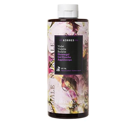 USA - Shower Gel - Violet - 13.5 oz