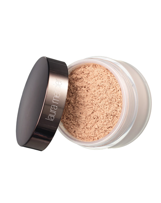 Translucent Loose Setting Powder - Glow