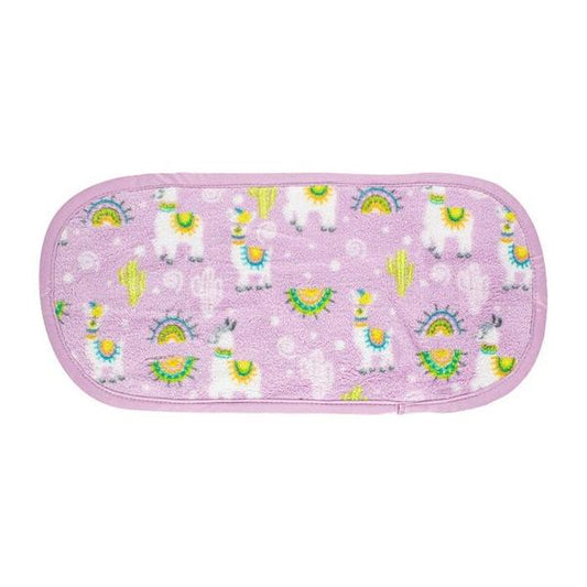 LLama makeup eraser