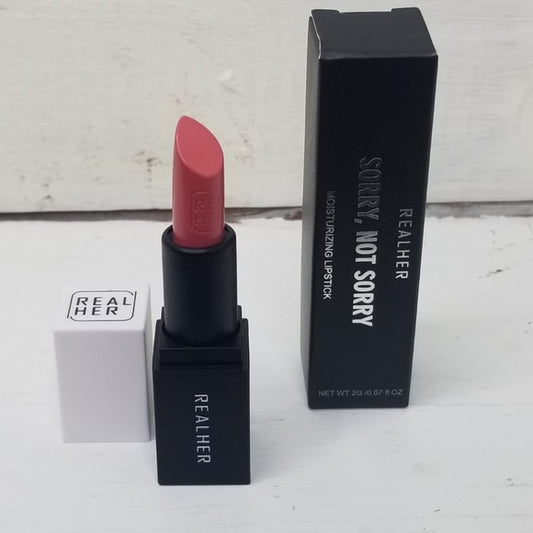 Sorry , Not sorry mini lipstick