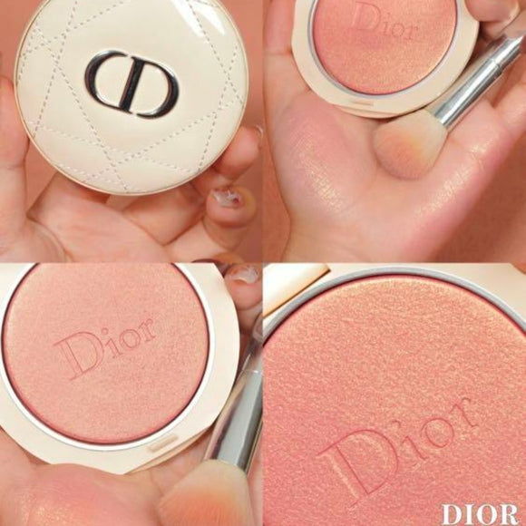 DIOR FOREVER COUTURE LUMINIZER-06 Coral glow