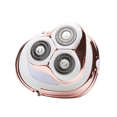 SMOOTH - Body Hair Remover