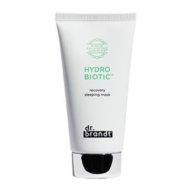 Hydro Biotic recovery sleeping mask