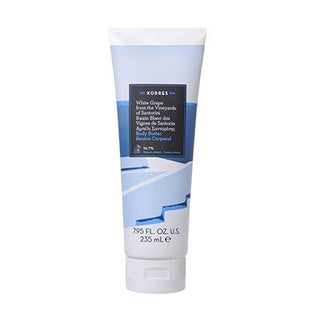 Korres - White Grape Body Butter