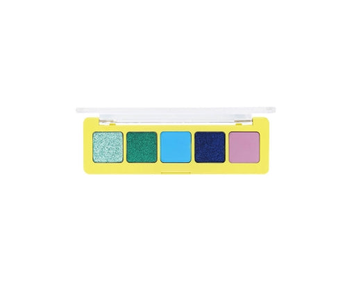 Mini Tropic Palette