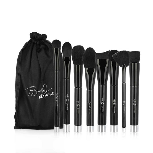 Brushes Set - 8 Pcs