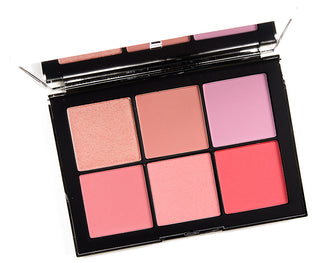 Narsissist Cheeck palette