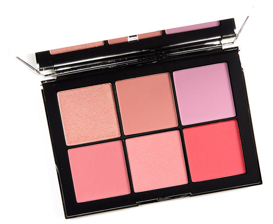 Narsissist Cheeck palette