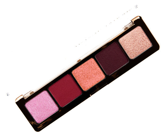 Cranberry palette