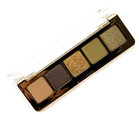 Mini Gold Palette