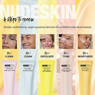 LEMON-AID DETOX & GLOW MICRO-PEEL