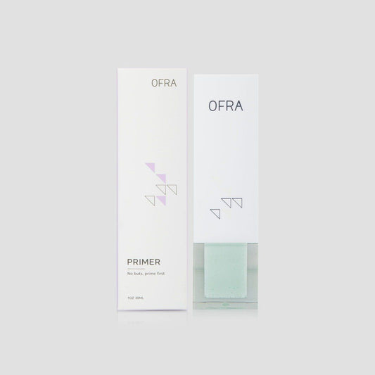 ofra primer sample