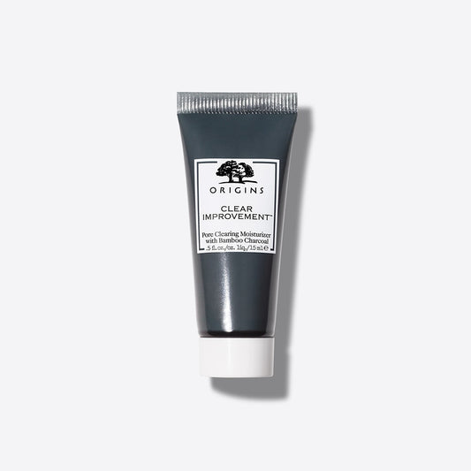 Clear improvement - Active charcoal Mask to clear pores
