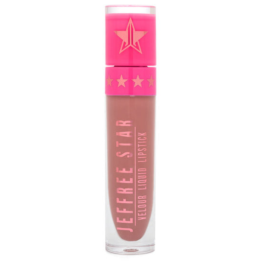 Velour matte liquid lipstick - Geminie