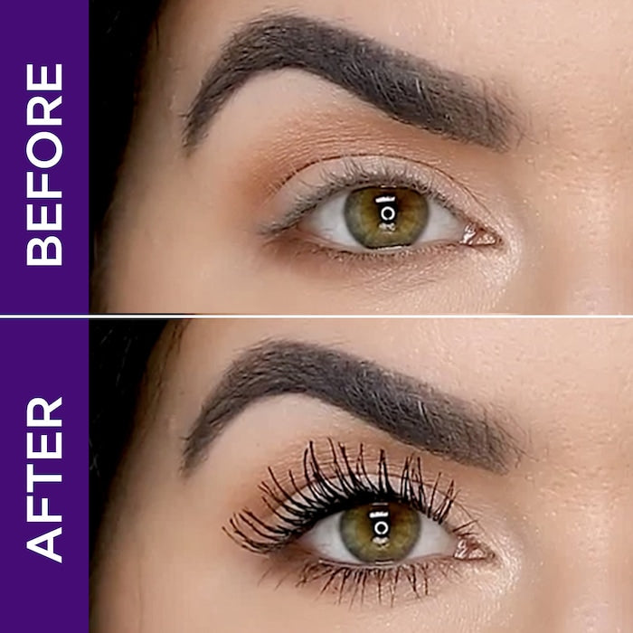 Lights, Camera, Lashes™ 4-in-1 Mascara