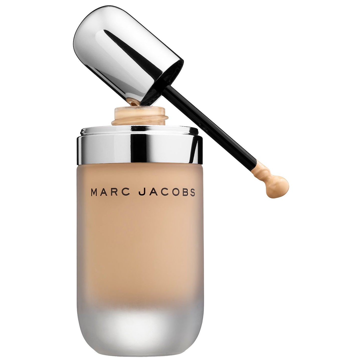 Re(marc)able full cover foundation