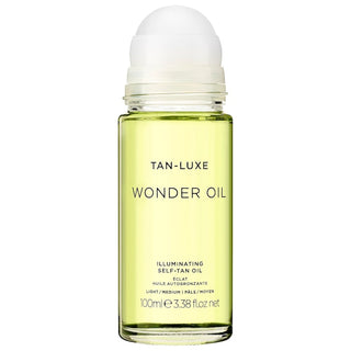 Wonder Oil Illuminating Self-Tan Oil