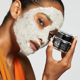 Mini YOUTHMUD® Glow Stimulating & Exfoliating Treatment Mask