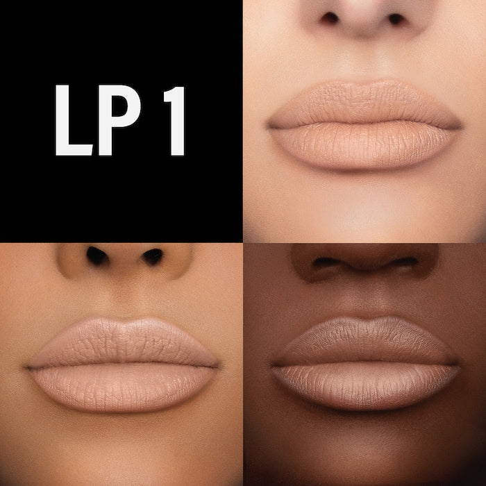 Master Mattes™ Pro Lip Palette